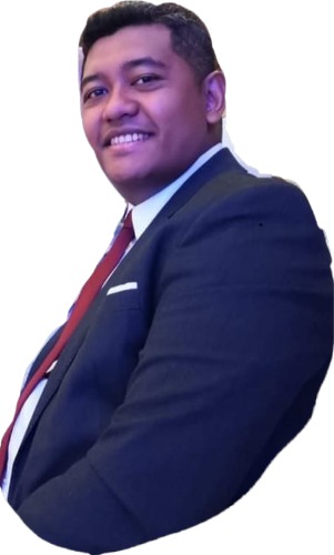 Anggota - Dwianto Priyonugroho,M.Prof.Ac